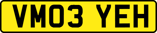 VM03YEH
