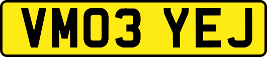 VM03YEJ