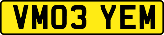 VM03YEM