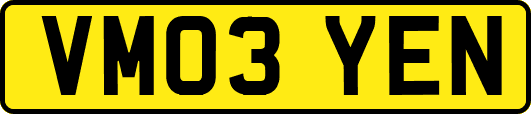 VM03YEN