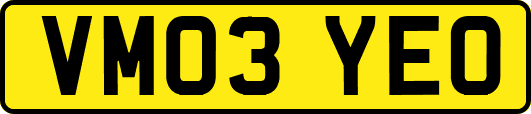 VM03YEO