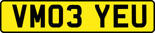 VM03YEU
