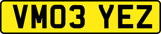 VM03YEZ