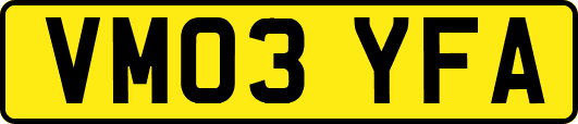 VM03YFA