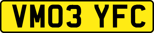 VM03YFC