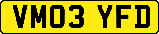 VM03YFD