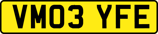 VM03YFE
