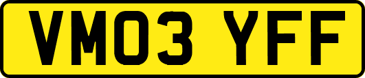 VM03YFF