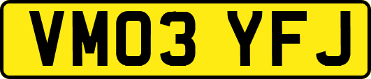 VM03YFJ