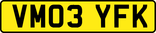 VM03YFK