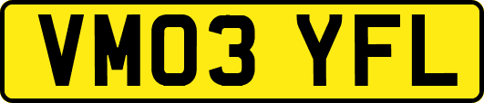 VM03YFL