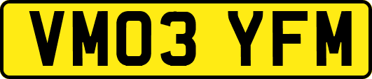 VM03YFM