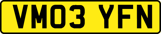 VM03YFN