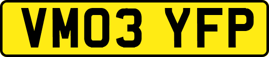 VM03YFP