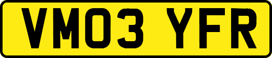 VM03YFR