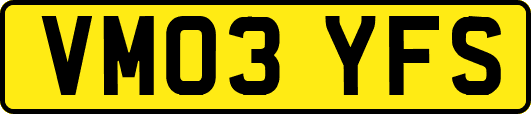 VM03YFS