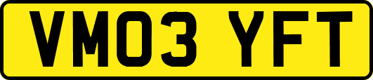 VM03YFT