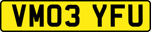 VM03YFU
