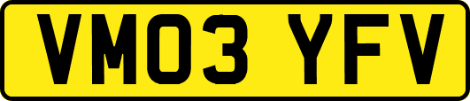VM03YFV