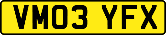 VM03YFX