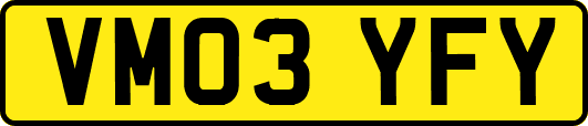 VM03YFY