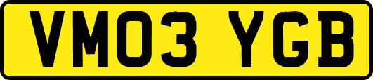 VM03YGB