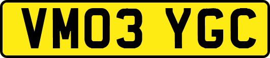 VM03YGC