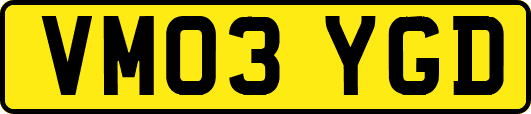 VM03YGD