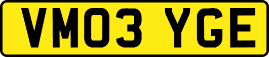 VM03YGE