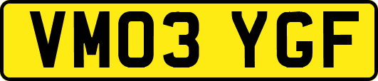 VM03YGF
