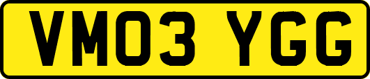 VM03YGG