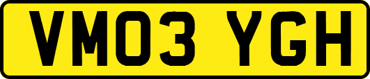 VM03YGH