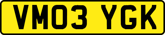VM03YGK
