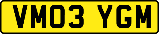 VM03YGM