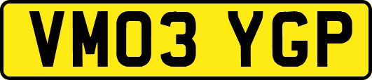 VM03YGP