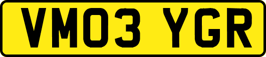 VM03YGR
