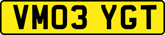 VM03YGT