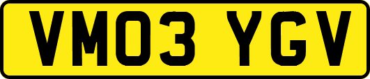 VM03YGV