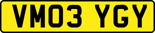VM03YGY