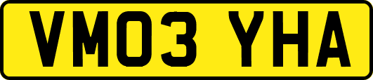 VM03YHA