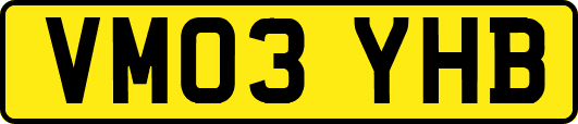 VM03YHB