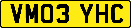 VM03YHC