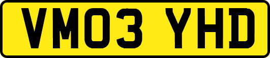 VM03YHD