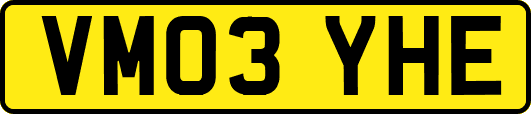 VM03YHE