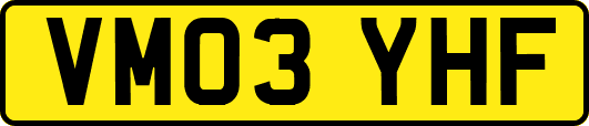 VM03YHF