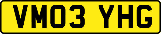 VM03YHG