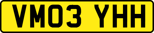 VM03YHH