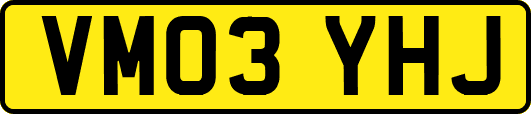 VM03YHJ