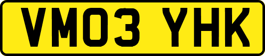 VM03YHK