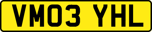VM03YHL